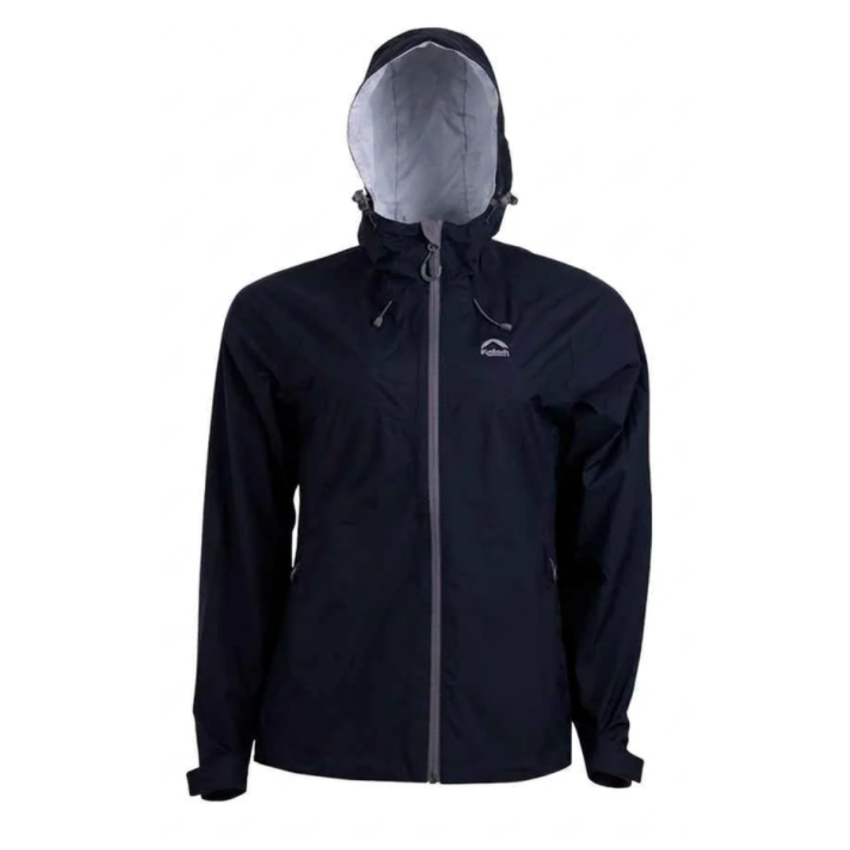 ウェア LUZ e SOMBRA SPINE OVERSIZE PISTE ANORAK JAQUETA ANORAK IMPERMEAVEL ANDES XLITE FEM. New - Kailash