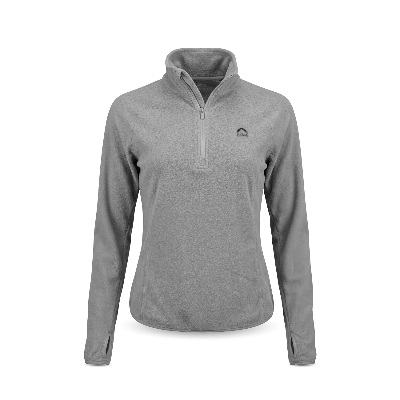 JAQUETA FLEECE CHAMONIX X-LITE FEMININO - Kailash