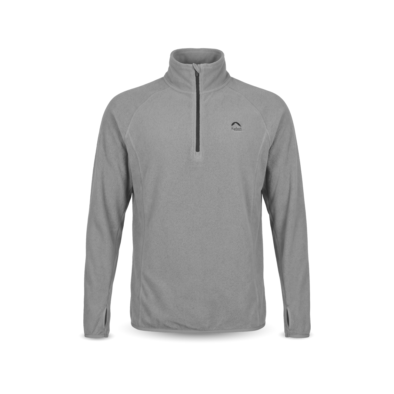 JAQUETA FLEECE CHAMONIX X-LITE MASCULINO - Kailash