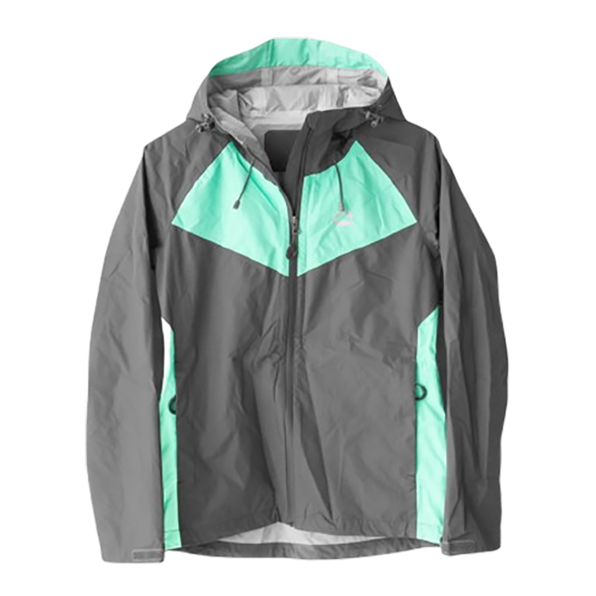 JAQUETA ANORAK ANDES PRO IMPERMEÁVEL FEMININO - Kailash