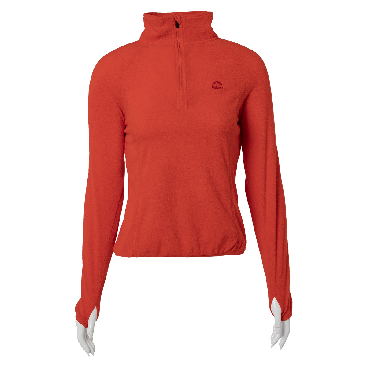 user_c9c86e72 JAQUETA FLEECE CHAMONIX X-LITE FEMININO - Kailash