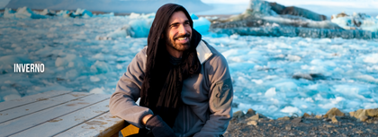 VA [Inverno Masculino] - Kailash