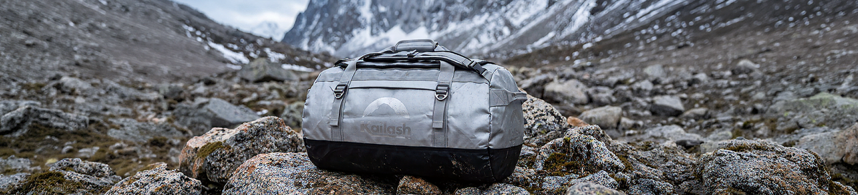 MOCHILAS - Kailash