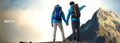 [VA] Coleção Montanha - Kailash