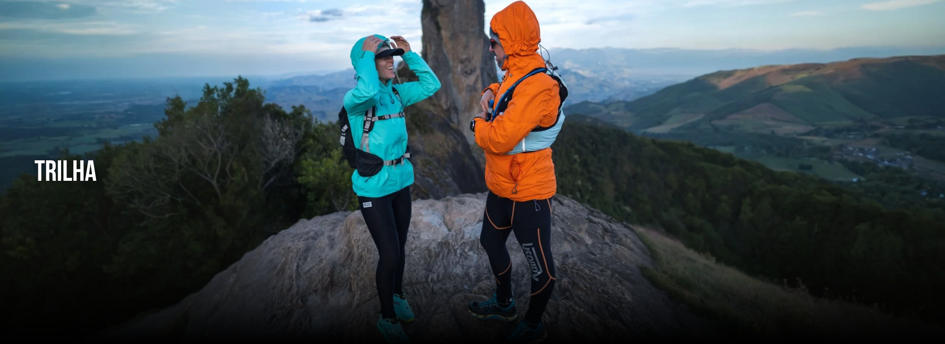 VA [Trilha Feminino] - Kailash