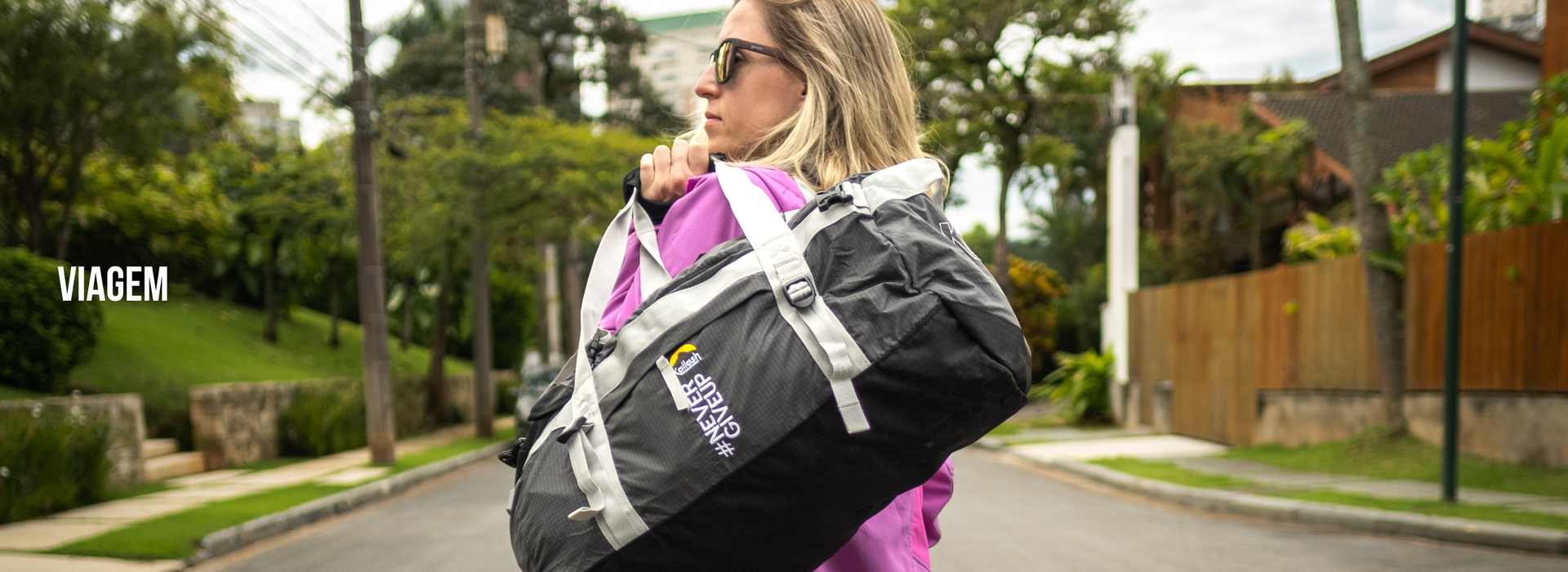 VA [Viagem Masculino] - Kailash