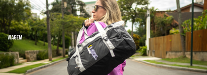 VA [Viagem Masculino] - Kailash