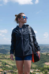 JAQUETA ANORAK ANDES X-LITE IMPERMEÁVEL FEMININO