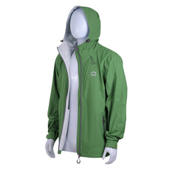 JAQUETA ANORAK IMPERMEAVEL ANDES X-LITE MASCULINO