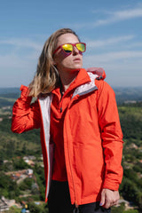 JAQUETA ANORAK ANDES X-LITE IMPERMEÁVEL FEMININO