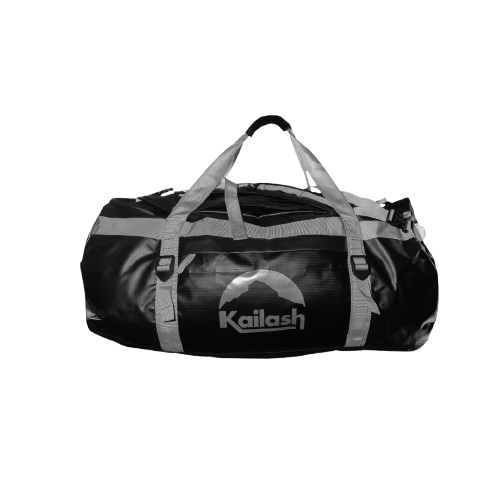 BOLSA DUFFLE 60L