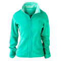 JAQUETA FLEECE TEDDY FEMININO