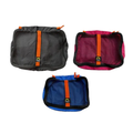 KIT ORGANIZADOR DE VIAGEM