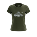 CAMISETA RUNNING MOUNTAIN FEMININO