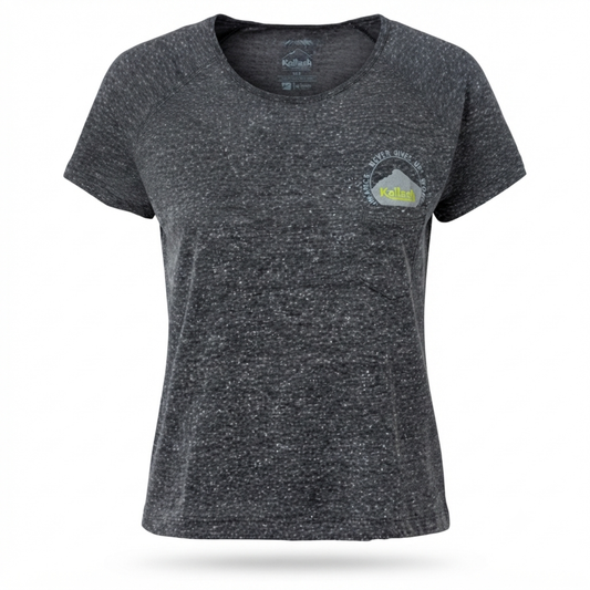 CAMISETA TIBET WMN´S FEMININO 1200