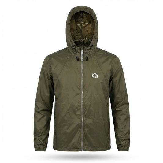 CORTA VENTO AEOLUS X-LITE MASCULINO 1200