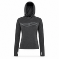 CAMISETA HOODIE WMN'S FEMININO