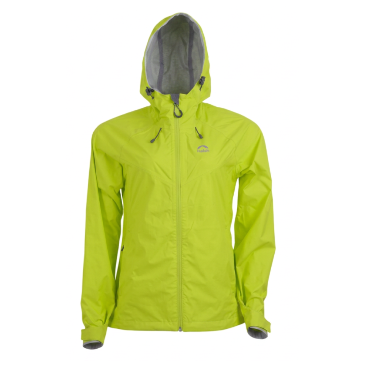 JAQUETA ANORAK IMPERMEAVEL ANDES XLITE FEM. New - Kailash