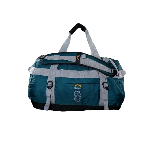 BOLSA NEW MINI DUFFLE 40L