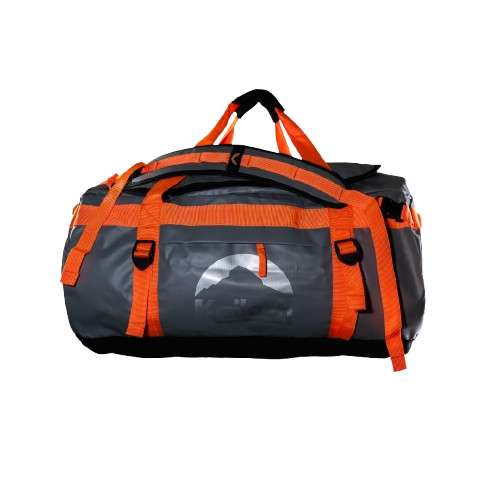 BOLSA DUFFLE 60L