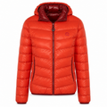 JAQUETA PUFFER DOUBLE PATAGÔNIA SINTÉTICA FEMININO