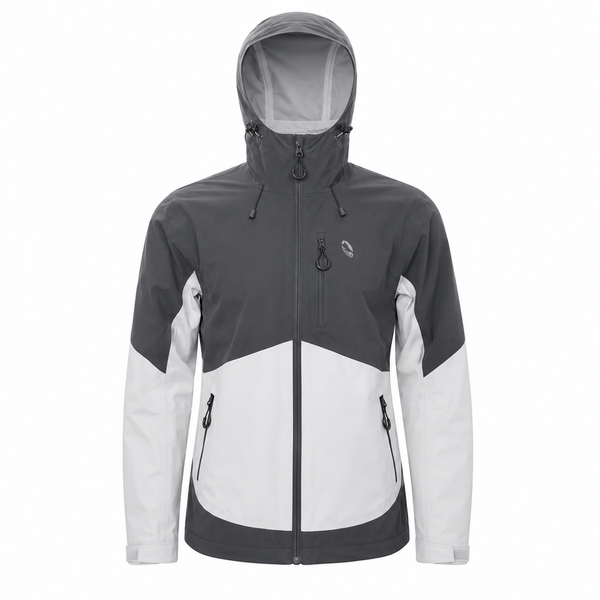 JAQUETA ANORAK ANDES PRO IMPERMEÁVEL MASCULINO - Kailash