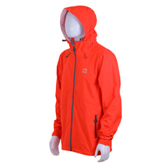 JAQUETA ANORAK IMPERMEAVEL ANDES X-LITE MASCULINO