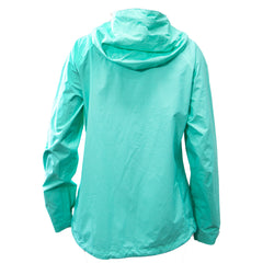 JAQUETA ANORAK ANDES X-LITE IMPERMEÁVEL FEMININO
