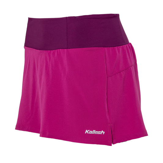 SHORT-SAIA PEAK WMN'S FEMININO 1200