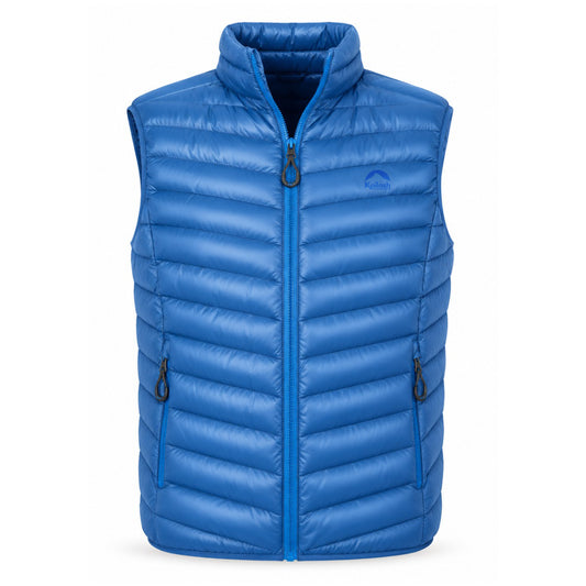 COLETE PATAGÔNIA PUFFER SINTÉTICO MASCULINO 1200