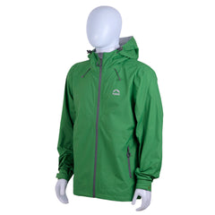 JAQUETA ANORAK IMPERMEAVEL ANDES X-LITE MASCULINO