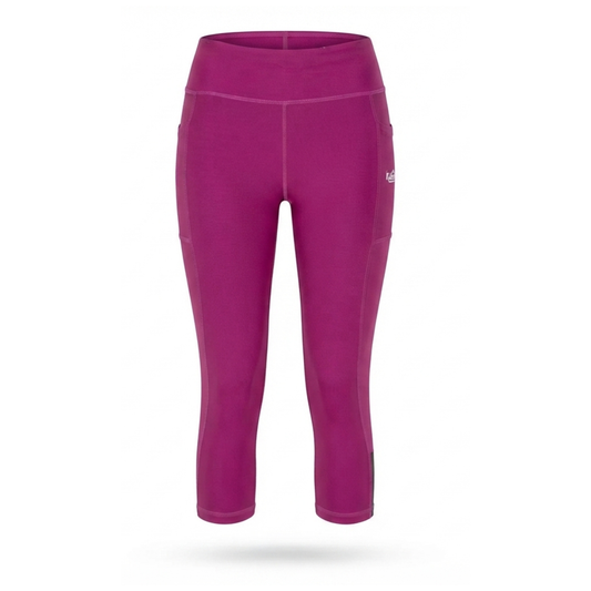 CALÇA CAPRI KTR WMN'S FEMININO 1200