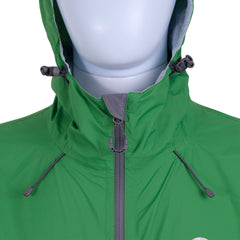 JAQUETA ANORAK IMPERMEAVEL ANDES X-LITE MASCULINO