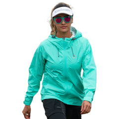 JAQUETA ANORAK ANDES X-LITE IMPERMEÁVEL FEMININO