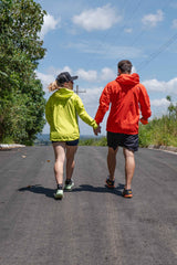 JAQUETA ANORAK IMPERMEÁVEL ANDES X-LITE FEMININO