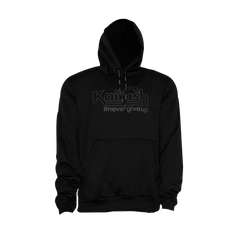 MOLETOM FLEECE MID HOODIE MASCULINO - Kailash