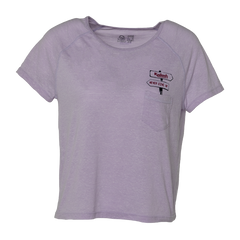 CAMISETA TIBET WMN´S FEMININO