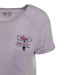 CAMISETA TIBET WMN´S FEMININO