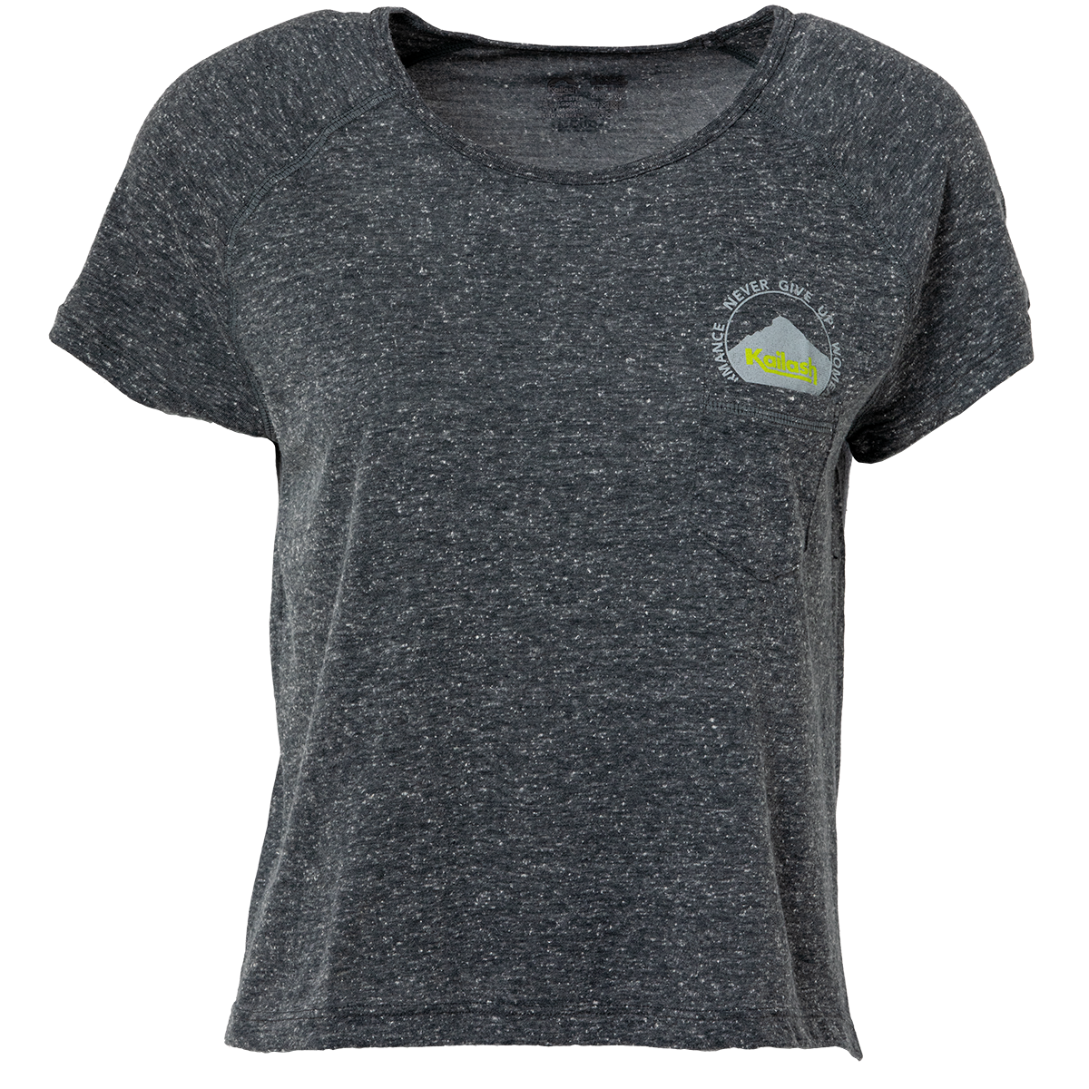 CAMISETA TIBET WMN´S FEMININO