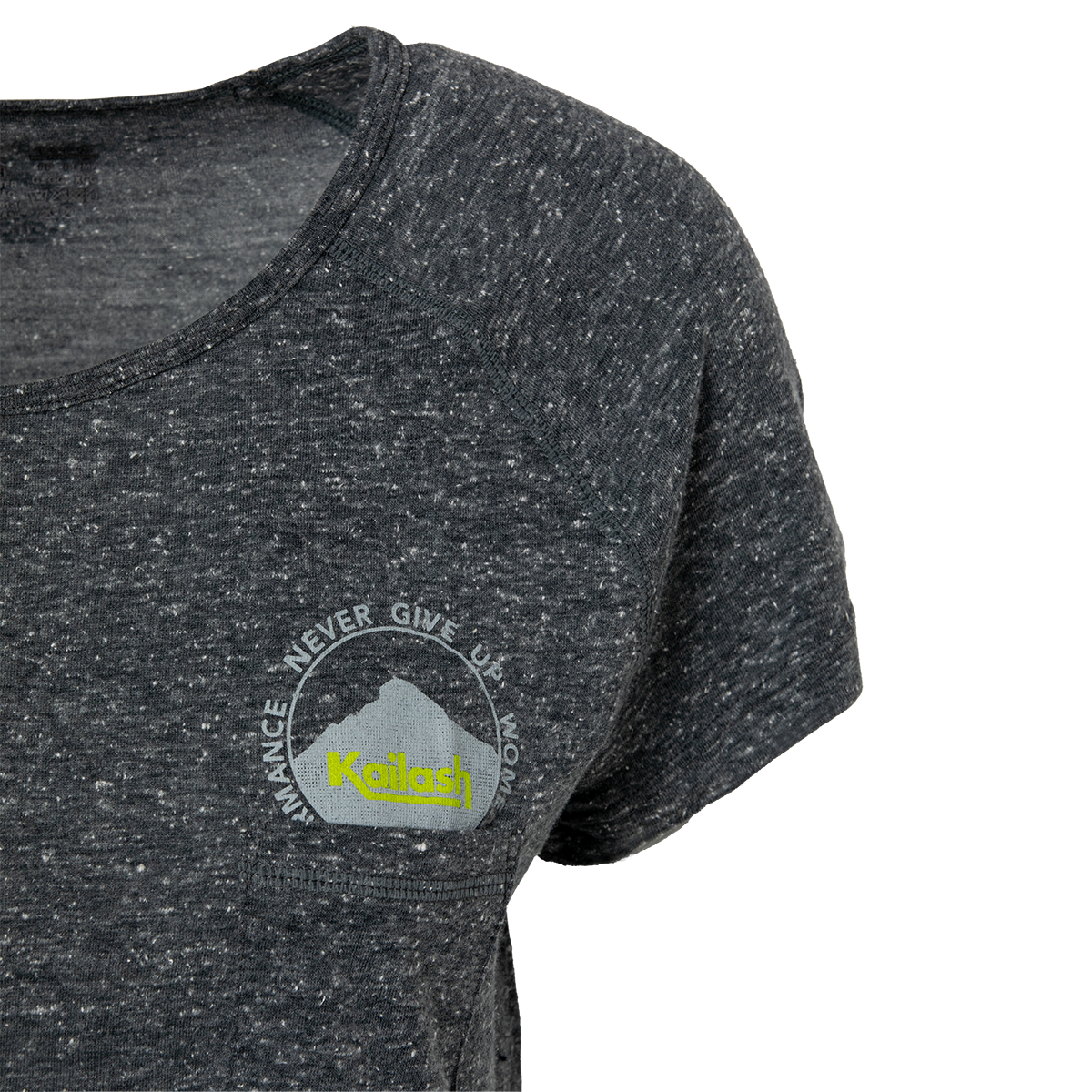 CAMISETA TIBET WMN´S FEMININO