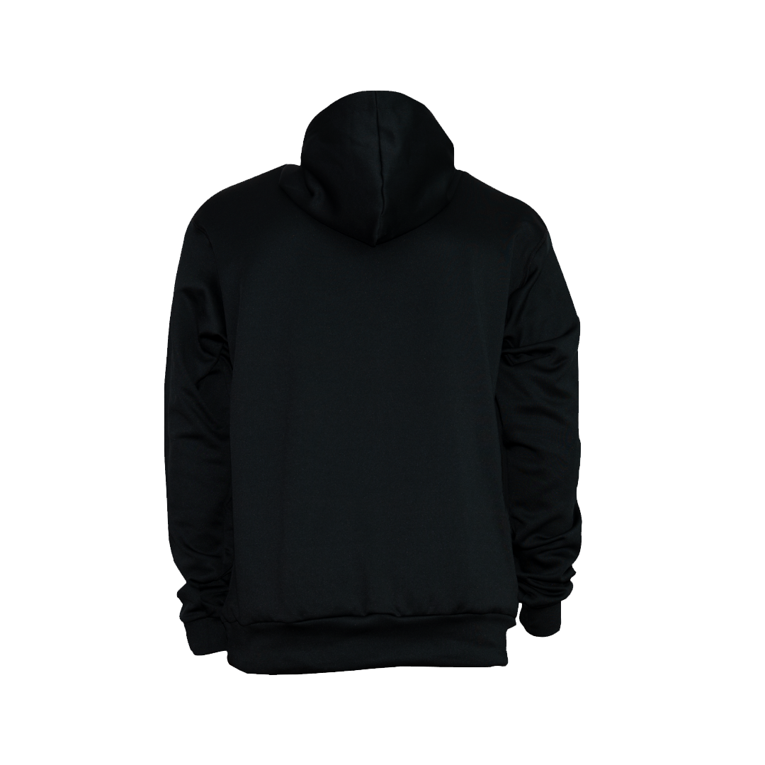 MOLETOM FLEECE MID HOODIE MASCULINO
