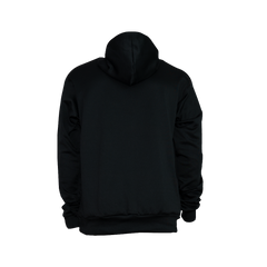 MOLETOM FLEECE MID HOODIE MASCULINO