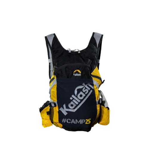 Mochila Camp 25L