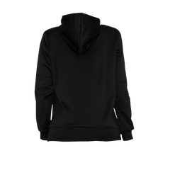 MOLETOM FLEECE MID HOODIE FEMININO - Kailash