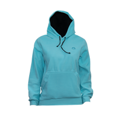 MOLETOM FLEECE HOODIE FEMININO - Kailash