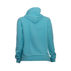 MOLETOM FLEECE HOODIE FEMININO - Kailash