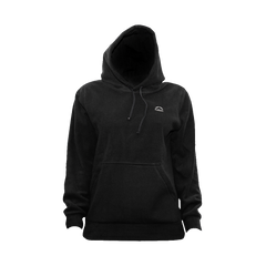 MOLETOM FLEECE HOODIE FEMININO - Kailash