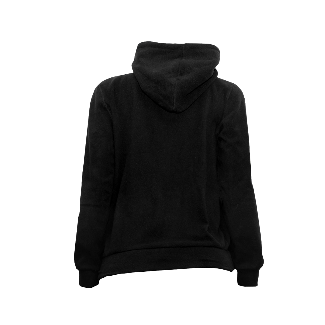 MOLETOM FLEECE HOODIE FEMININO - Kailash