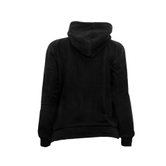 MOLETOM FLEECE HOODIE FEMININO - Kailash
