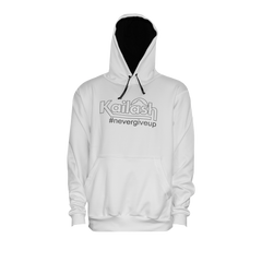 MOLETOM FLEECE MID HOODIE MASCULINO - Kailash